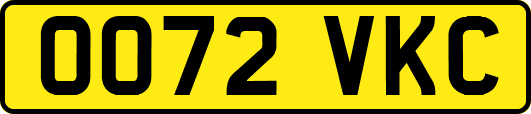 OO72VKC