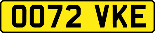 OO72VKE