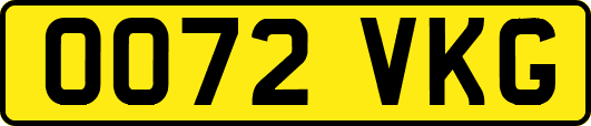 OO72VKG