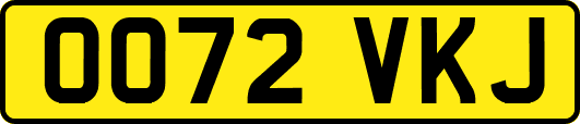 OO72VKJ