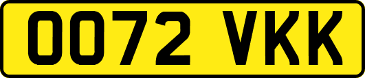 OO72VKK