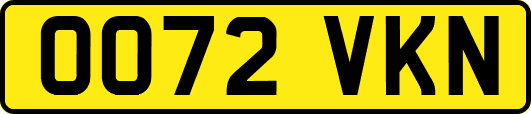 OO72VKN