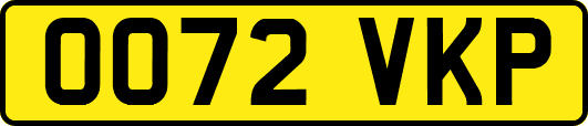OO72VKP