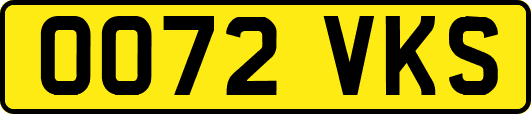 OO72VKS