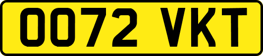 OO72VKT