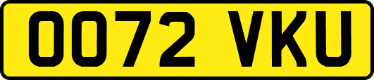 OO72VKU