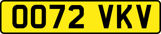 OO72VKV