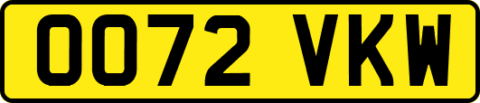 OO72VKW