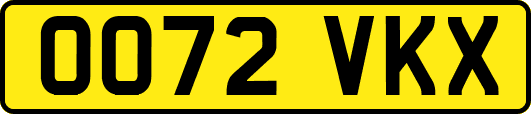 OO72VKX