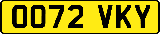 OO72VKY
