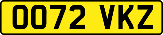 OO72VKZ