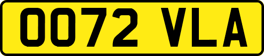 OO72VLA