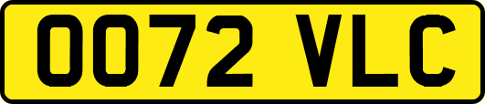 OO72VLC