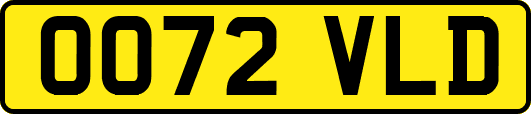 OO72VLD