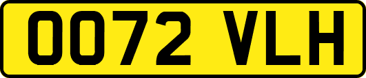 OO72VLH
