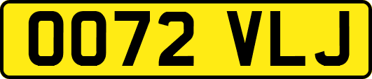 OO72VLJ