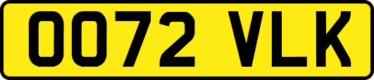 OO72VLK