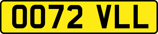 OO72VLL
