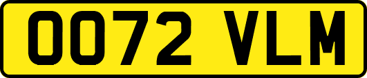 OO72VLM