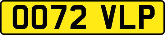 OO72VLP