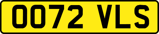 OO72VLS