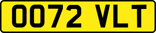 OO72VLT