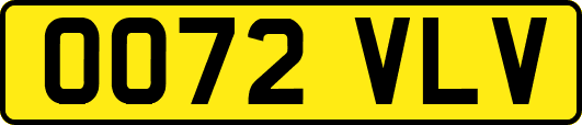 OO72VLV