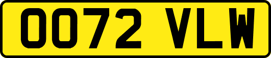 OO72VLW