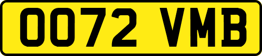 OO72VMB