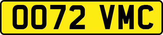 OO72VMC