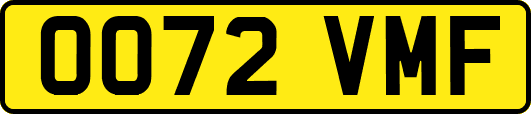 OO72VMF