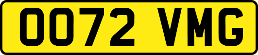OO72VMG