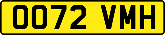 OO72VMH