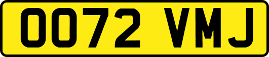OO72VMJ