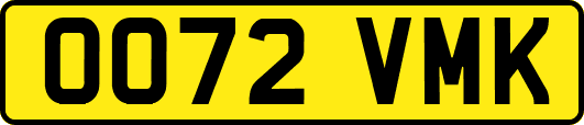 OO72VMK