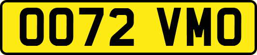 OO72VMO