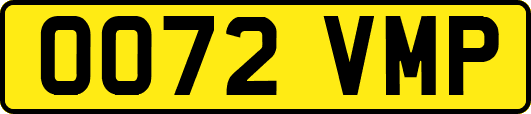 OO72VMP