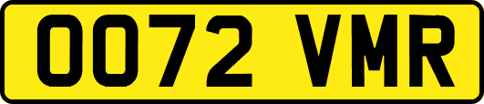 OO72VMR