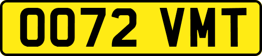 OO72VMT
