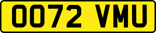 OO72VMU