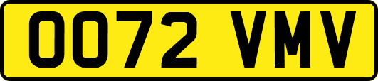 OO72VMV