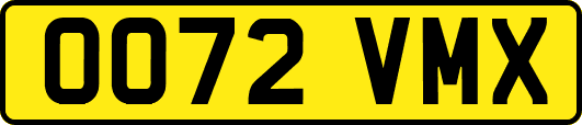 OO72VMX