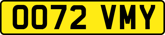 OO72VMY
