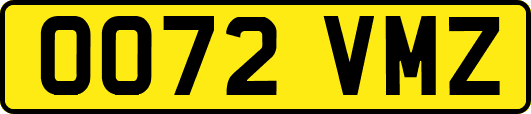 OO72VMZ