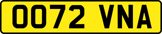 OO72VNA