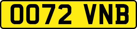 OO72VNB