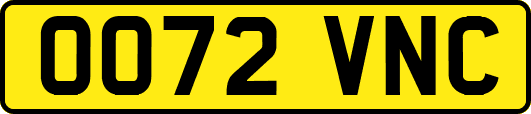 OO72VNC