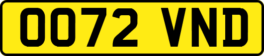 OO72VND