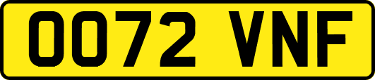 OO72VNF