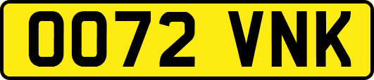 OO72VNK